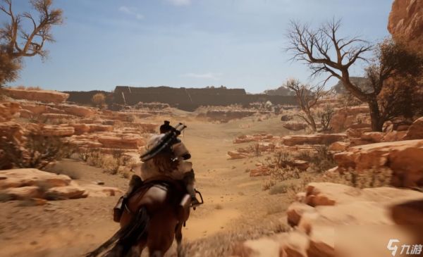 国产回合制武侠单机《枕刀歌》发布首支预告片