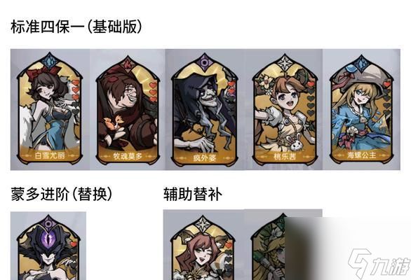 《魔镜物语新手阵容搭配攻略》（打造最强新手阵容）