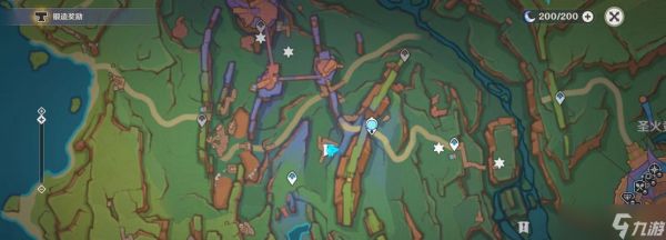 探寻刺客信条4(揭秘游戏中暴风雨的具体位置和隐藏任务)