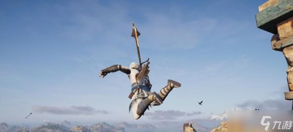 探寻刺客信条4(揭秘游戏中暴风雨的具体位置和隐藏任务)