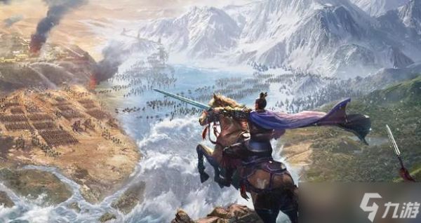 三国志战略版姜维最强阵容