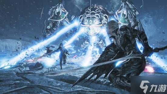 《怪物猎人：荒野》更新！不会因为DLC买得少而卡了