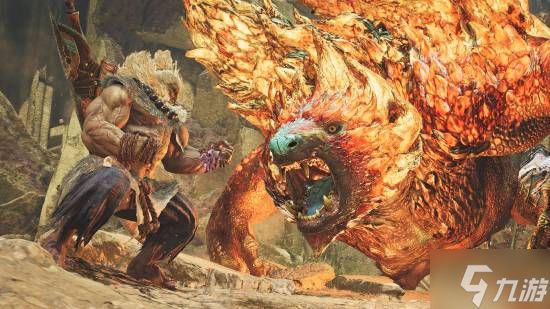 《怪物猎人：荒野》更新！不会因为DLC买得少而卡了