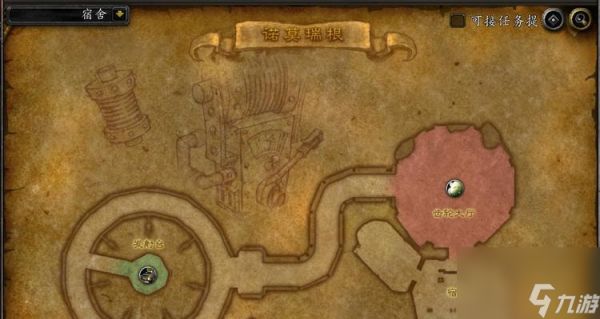 《征服地狱火堡垒，探索暗影议会的秘密》（魔兽怀旧服TBC版本地狱火堡垒副本攻略）