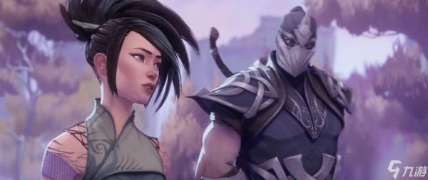 英雄联盟中生的性格特点是什么？