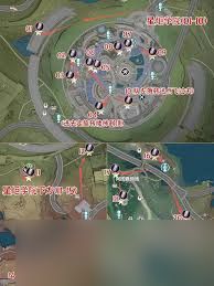 鸣潮罗伊冰原终声残卷在哪