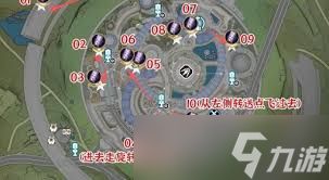 鸣潮罗伊冰原终声残卷在哪