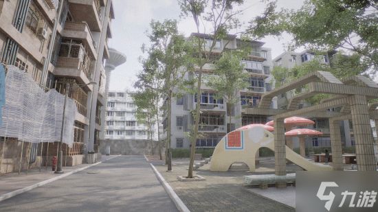 中式梦核《千禧梦》Steam发售获97%好评：首发34元 玩家直呼对味