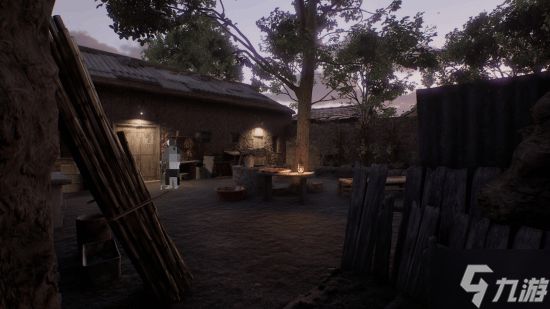 中式梦核《千禧梦》Steam发售获97%好评：首发34元 玩家直呼对味