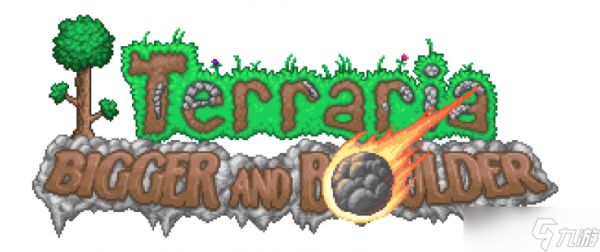 《泰拉瑞亚》1.4.5 更新「Bigger & Boulder」上线 加入《幻兽帕鲁》《死亡细胞》合作内容