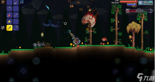 《泰拉瑞亚》1.4.5 更新「Bigger & Boulder」上线 加入《幻兽帕鲁》《死亡细胞》合作内容