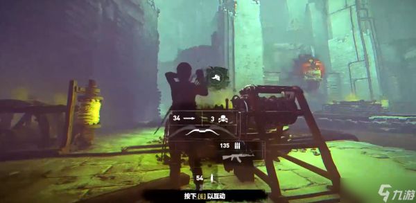 古墓丽影10怎么打败女巫