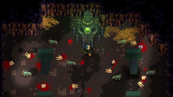 灰烬圣预好玩吗 灰烬圣预玩法简介