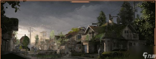 逆战冰霜废墟的进入方法是什么？