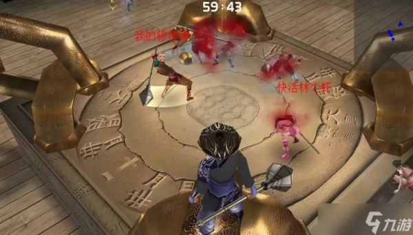 流星蝴蝶剑锤子连招怎么玩