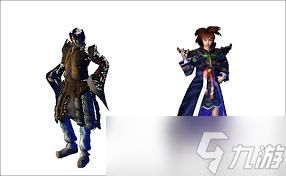 盛大原始传奇职业有哪些