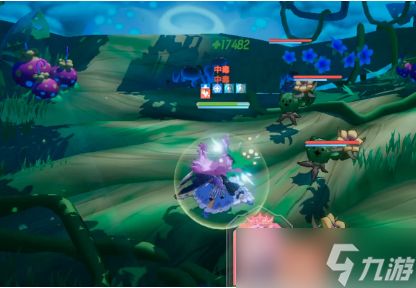 空灵诗篇顺伊角色装配