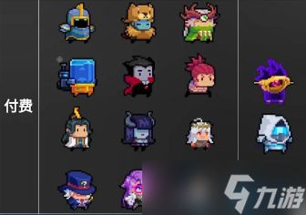 游戏新手速通关！五大基础英雄全解析与推荐