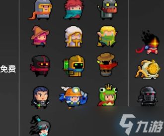 游戏新手速通关！五大基础英雄全解析与推荐