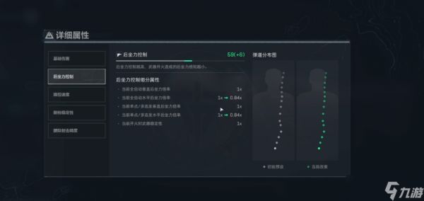三角洲行动斜握把怎么样