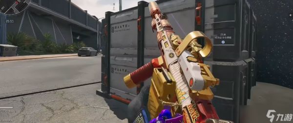 三角洲行动斜握把怎么样