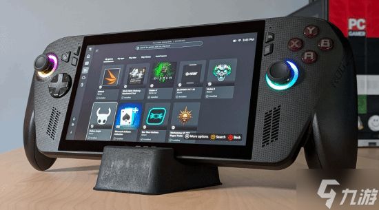 Xbox掌机或不能运行《地平线6》！性能可能受限