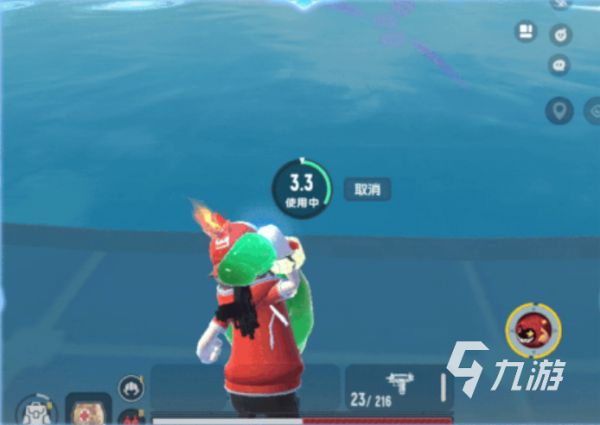 香肠派对章鱼总管Boss角色介绍及技能机制详解