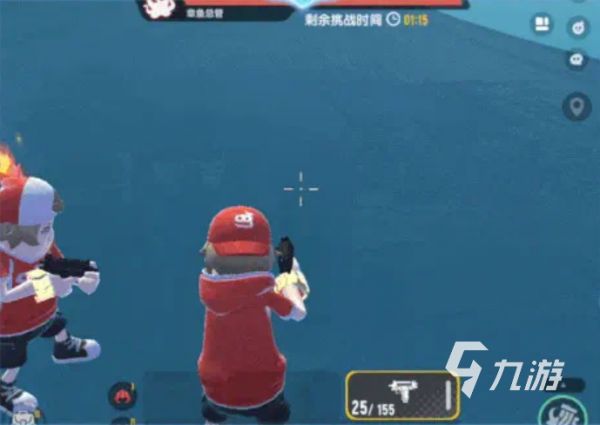 香肠派对章鱼总管Boss角色介绍及技能机制详解