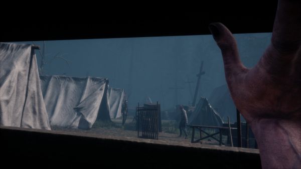 耻辱遗产好玩吗 耻辱遗产玩法简介