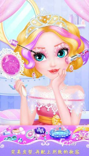 类似守护甜心游戏下载介绍2026 和守护甜心差不多的游戏合集