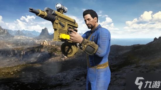 《上古卷轴6》选址早已敲定？前主创透露开发内幕