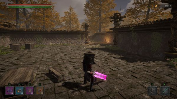 奇怪的RPG2好玩吗 奇怪的RPG2玩法简介