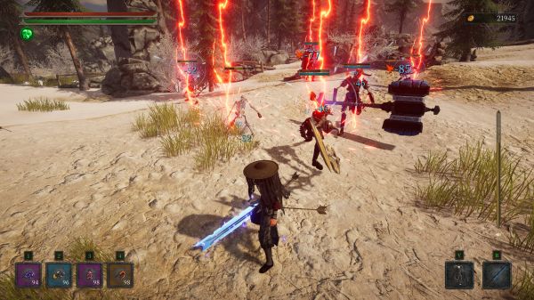 奇怪的RPG2好玩吗 奇怪的RPG2玩法简介