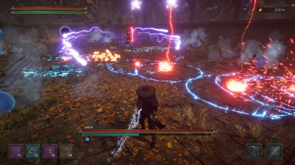 奇怪的RPG2好玩吗 奇怪的RPG2玩法简介