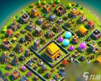 部落冲突中彼岸候鸟的打法是什么