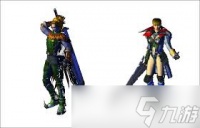 盛大原始传奇职业技能有什么