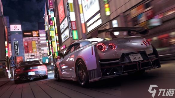 《极限竞速:地平线6》性能规格公开:主机支持60帧!