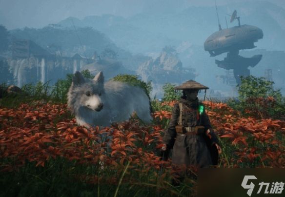 《轮回之兽》主线时长为40小时！含多个可探索区域