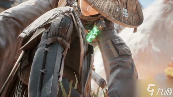 《轮回之兽》主线时长为40小时！含多个可探索区域