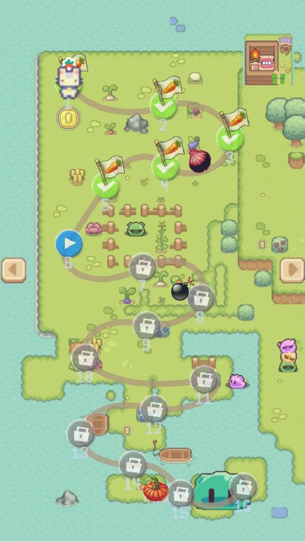 兔兔回家好玩吗 兔兔回家玩法简介