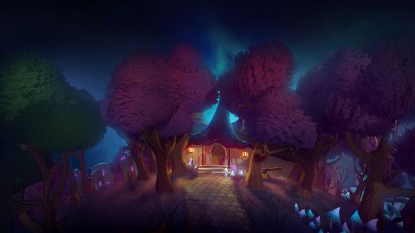 巫毒娃娃什么时候出 公测上线时间预告