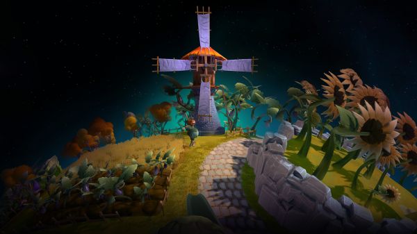 巫毒娃娃什么时候出 公测上线时间预告