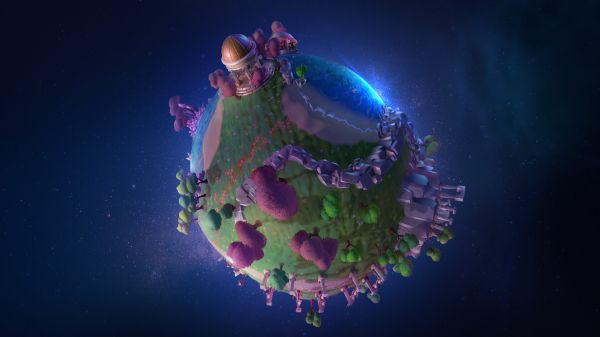 巫毒娃娃什么时候出 公测上线时间预告