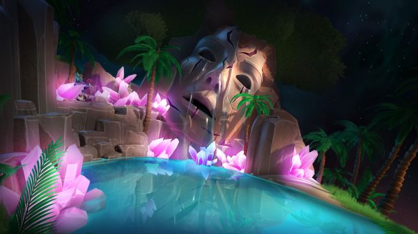 巫毒娃娃什么时候出 公测上线时间预告