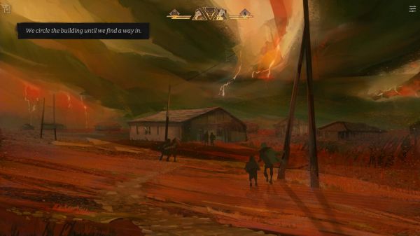 界线末端什么时候出 公测上线时间预告