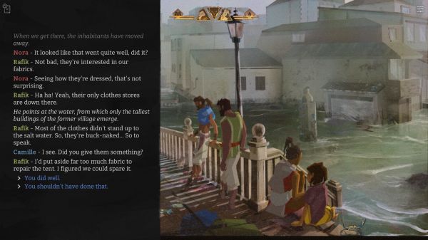 界线末端什么时候出 公测上线时间预告