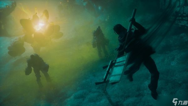 控制：共鸣确认2026年发售，官方未公布具体季度及日期