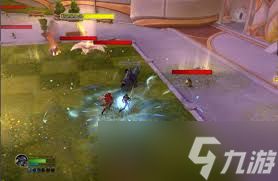 魔兽世界至暗之夜a测圣骑士有哪些改动