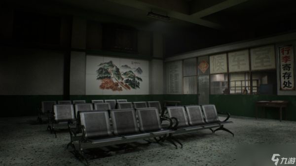 中式步行模拟游戏《千禧梦》发售 优惠价34元