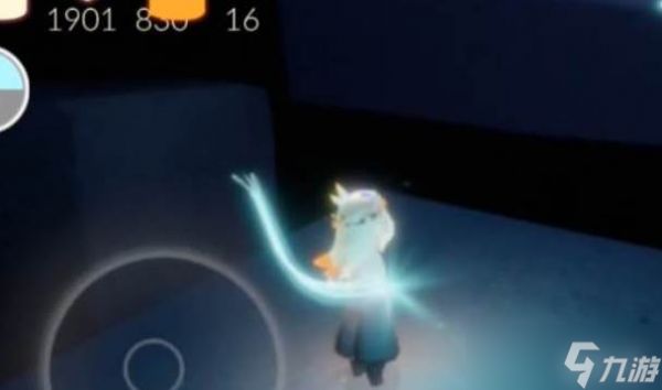 光遇无翼单人禁阁先祖